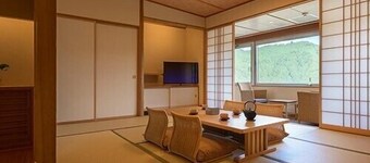 Naruko Onsen Yumoto Kissho