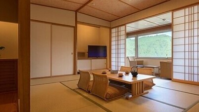 Naruko Onsen Yumoto Kissho