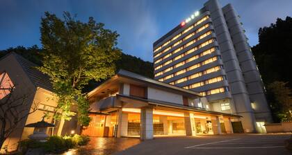 Naruko Onsen Yumoto Kissho