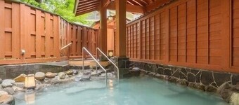Naruko Onsen Yumoto Kissho