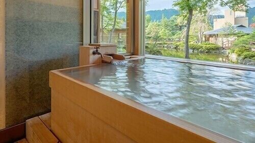 Naruko Onsen Yumoto Kissho