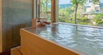 Naruko Onsen Yumoto Kissho