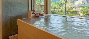Naruko Onsen Yumoto Kissho