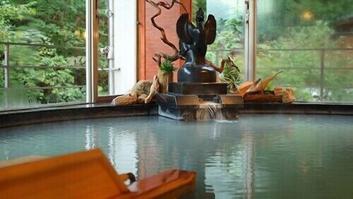 Naruko Onsen Yumoto Kissho