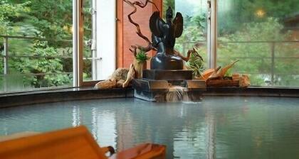 Naruko Onsen Yumoto Kissho