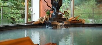 Naruko Onsen Yumoto Kissho