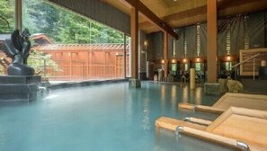 Spa - Naruko Onsen Yumoto Kissho (Osaki)