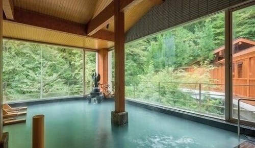 Naruko Onsen Yumoto Kissho