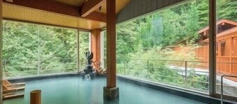 Naruko Onsen Yumoto Kissho