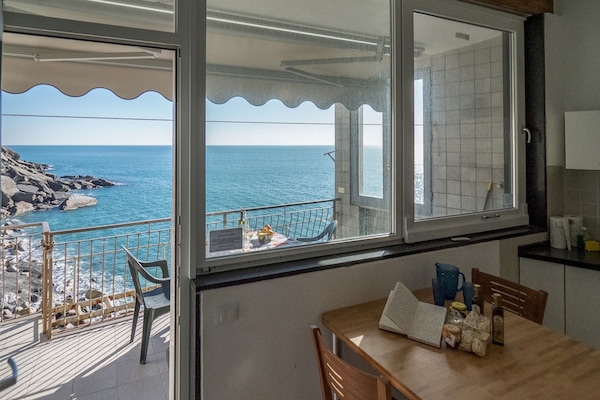 Appartamento, 3 camere da letto | Cucina privata | Frigorifero con congelatore, microonde, forno, piano cottura