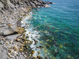 Vistas desde el alojamiento