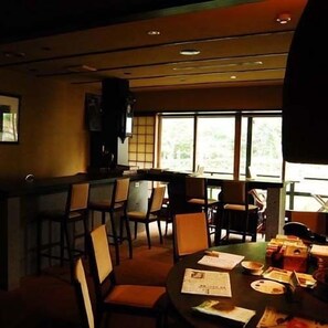 บาร์ (ในที่พัก)