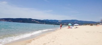 Olmeto Plage: House / Villa - Olmeto plage