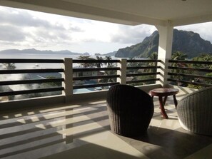 Terraço/pátio
