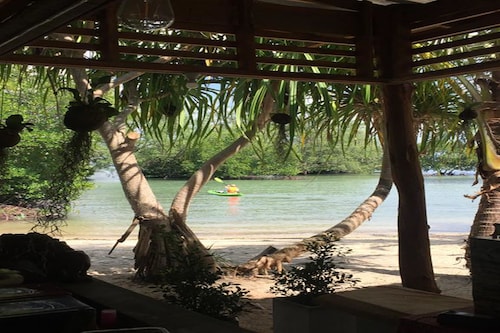 Mook Tamarind Resort