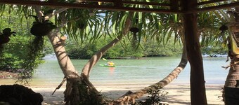 Mook Tamarind Resort