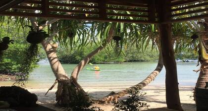 Mook Tamarind Resort