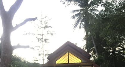 Mook Tamarind Resort