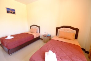Room - SK Hotel (Mukdahan)