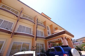Exterior - SK Hotel (Mukdahan)