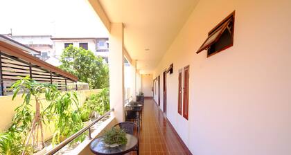SK Hotel
