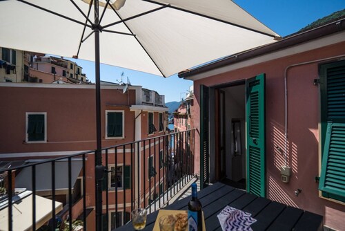 El Nin Apartment with Terrace