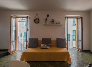 Interior - El Nin Apartment with Terrace (Vernazza)