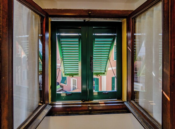 Interior - El Nin Apartment with Terrace (Vernazza)