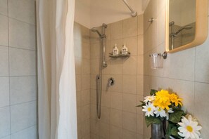 Dutxa i articles de tocador respectuosos amb el medi ambient 