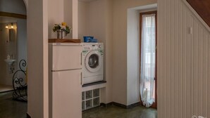 Interior - El Nin Apartment with Terrace (Vernazza)
