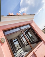 Detalle exterior