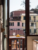 Studio, 1 Bedroom, Terrace | Balcony