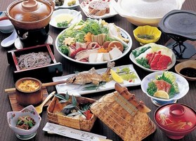 Alimentos y bebidas