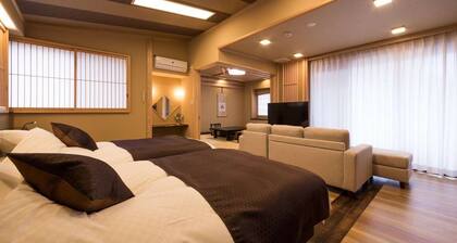 Takachiho Ryokan Shinsen