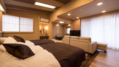 Takachiho Ryokan Shinsen