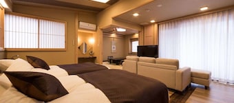 Takachiho Ryokan Shinsen