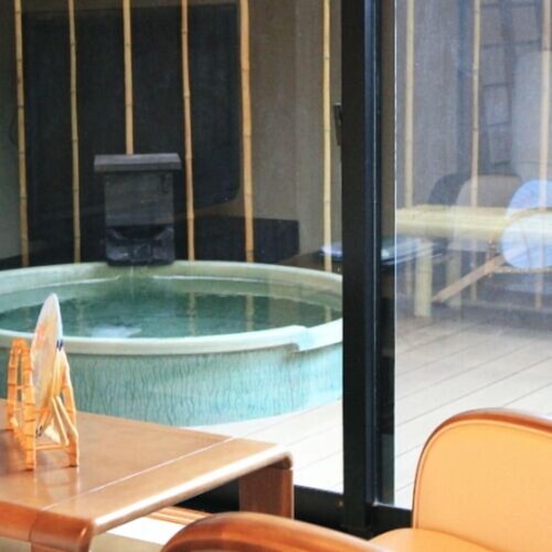 Takachiho Ryokan Shinsen
