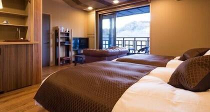 Takachiho Ryokan Shinsen