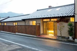 Exterior - Ryojouen Yamazato (Takachiho)