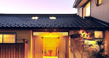 Ryojouen Yamazato