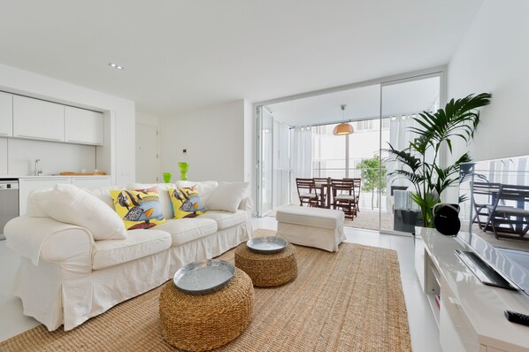 Televisión y libros 