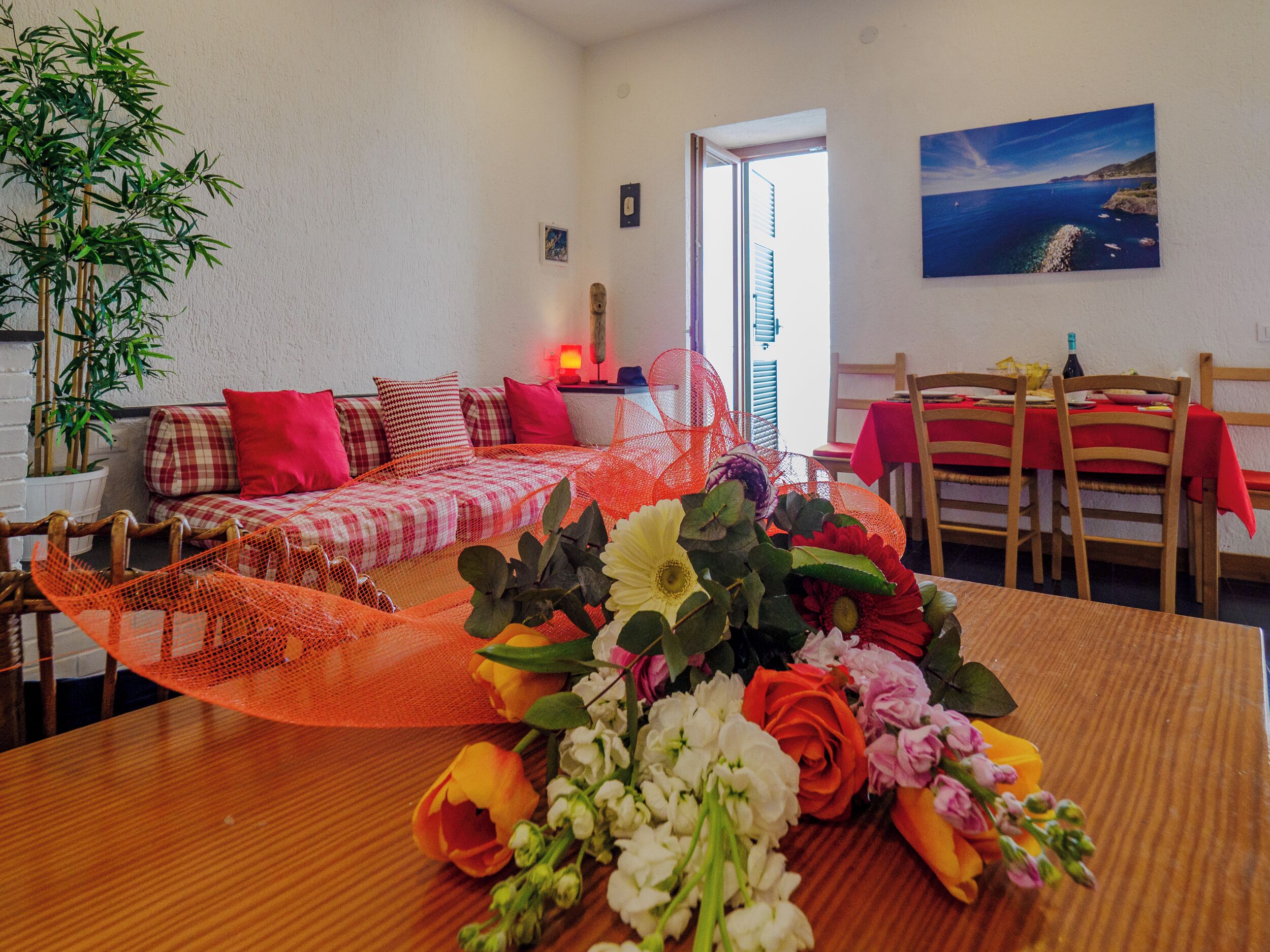 Apartment, 2 Bedrooms | In-room dining