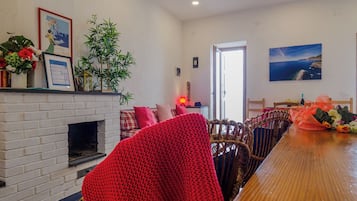 Apartment, 2 Schlafzimmer | Wohnzimmer