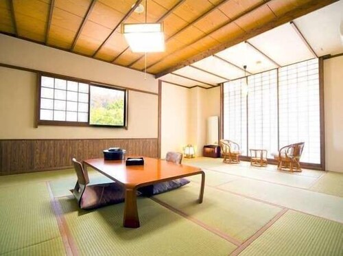 Meisui No Yado Hojuya