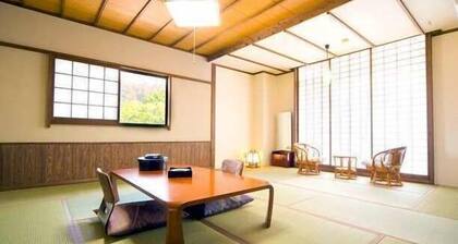 Meisui No Yado Hojuya