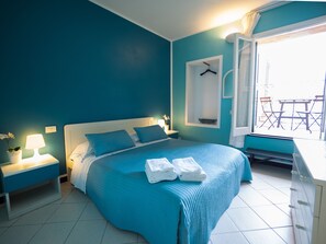 Apartment, 2 Bedrooms