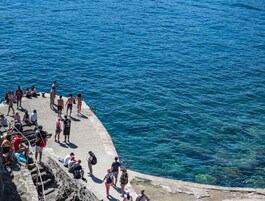 Apartamento, 2 habitaciones | Vistas desde la habitación