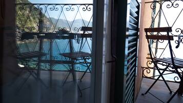 Apartment, 2Â Schlafzimmer | Terrasse/Patio