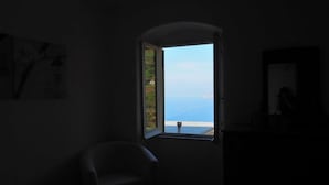 View from room - Radici Sea View Apartment With Balcony (Riomaggiore)