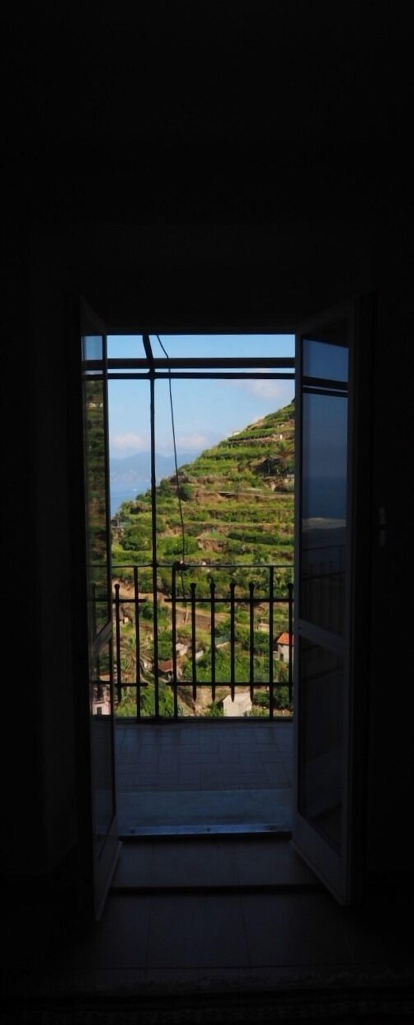 Appartement pour lune de miel, 2 chambres | Vue de la chambre